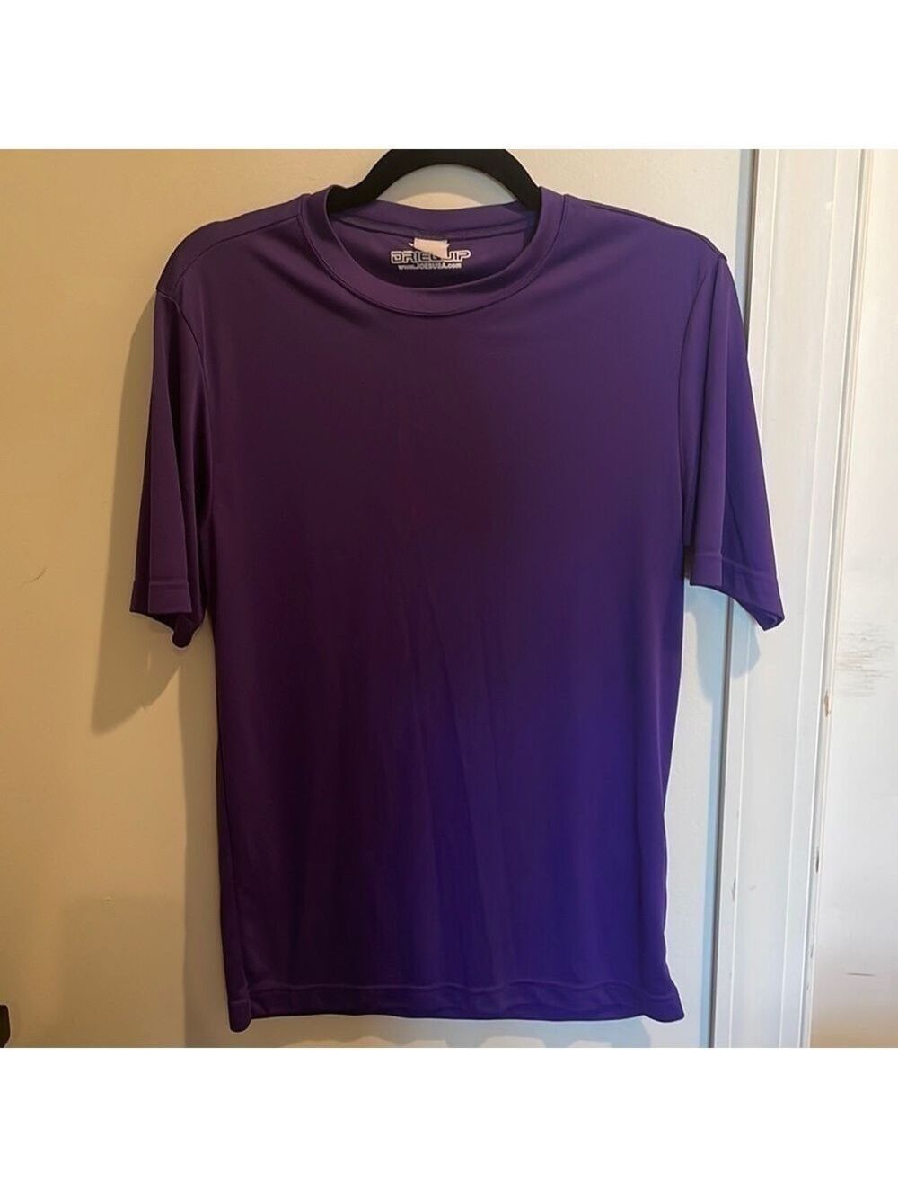 Dri-Fit Tee